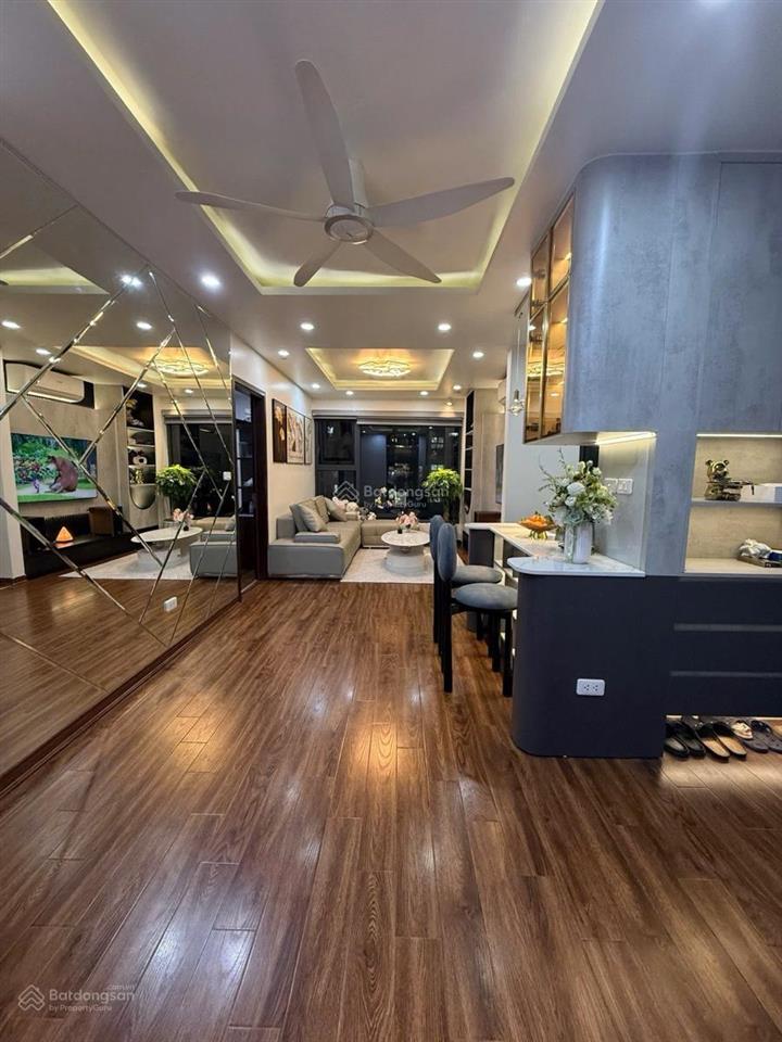 Bán căn hộ chung cư tại an bình city, 7,65 tỷ, 82m2, view đẹp giá cực chất