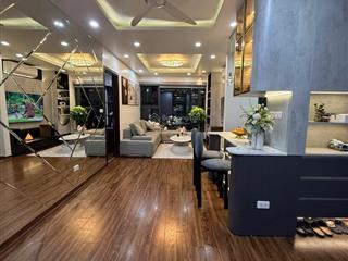 Bán căn hộ chung cư tại an bình city, 7,65 tỷ, 82m2, view đẹp giá cực chất