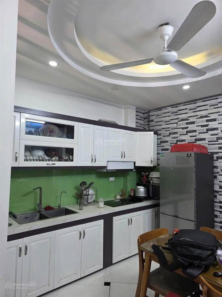 Khương đình  nhà dân xây chắc chắn  còn mới  khách mua ở ngay