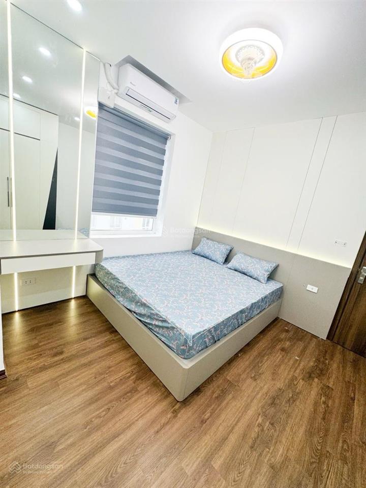 Bán gấp căn hộ chung cư tại b.i.g tower, 8,6 tỷ, 130 m2, 4pn, 2wc, đầy đủ nội thất