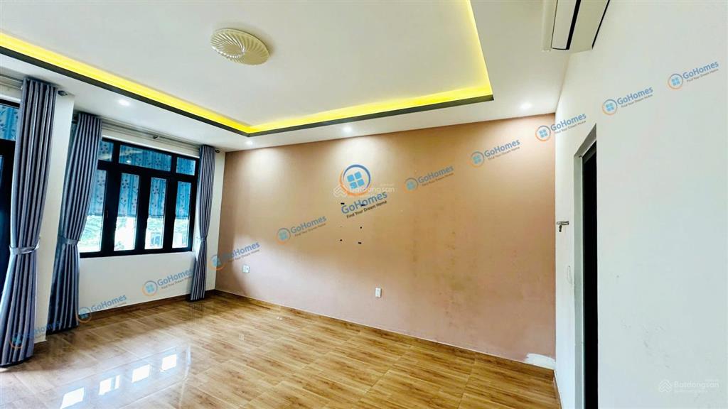 Cho thuê nhà 3 tầng hoà xuân  gần nguyễn phước lan diện tích 100m², ngang 5m