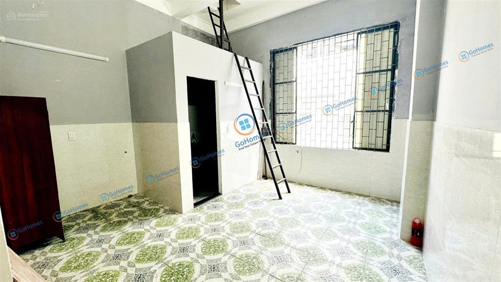 Cho thuê nhà 3 tầng hoà xuân  gần nguyễn phước lan diện tích 100m², ngang 5m