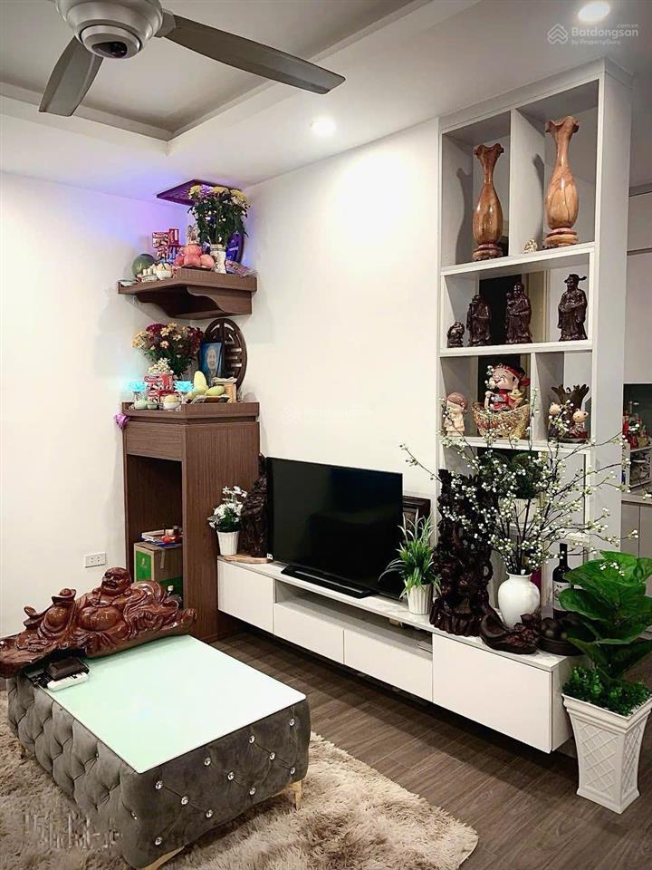 2,3 tỷ sở hữu ngay căn hộ 46m2 thuộc tổ hợp hh linh đàm