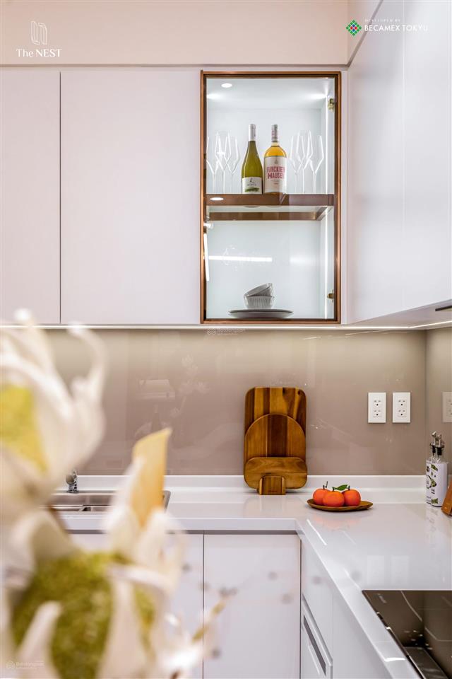 Vô cùng hối tiếc khi không mua the nest midori park giá quá đẹp, vị trí đắc địa, giỏ hàng độc quyền