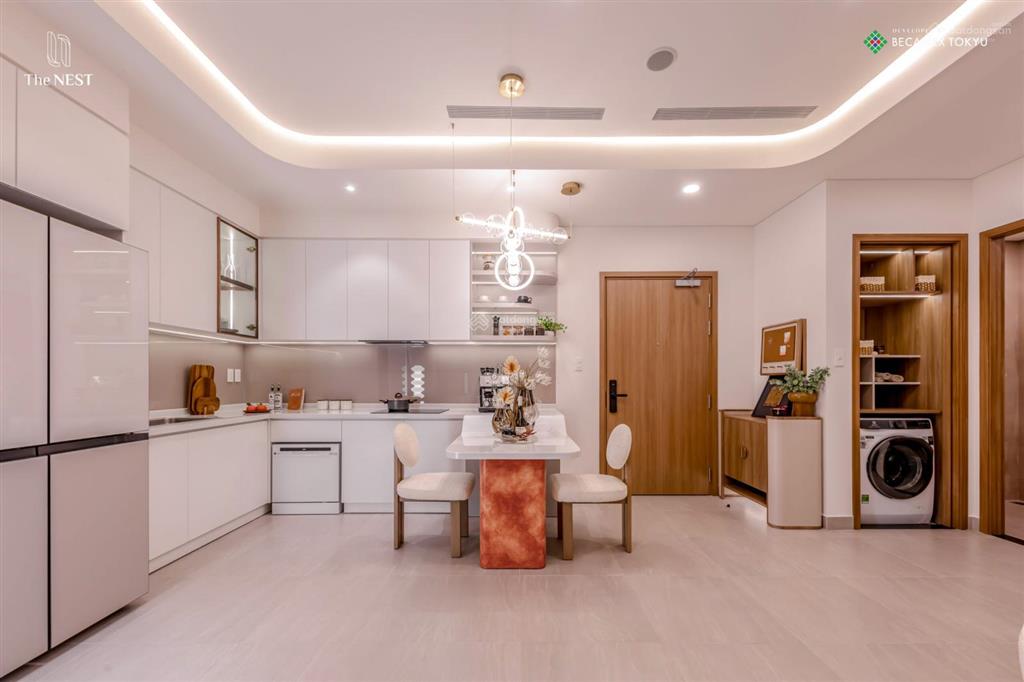 Vô cùng hối tiếc khi không mua the nest midori park giá quá đẹp, vị trí đắc địa, giỏ hàng độc quyền