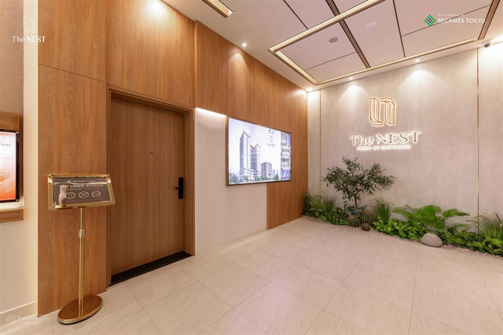 Vô cùng hối tiếc khi không mua the nest midori park giá quá đẹp, vị trí đắc địa, giỏ hàng độc quyền