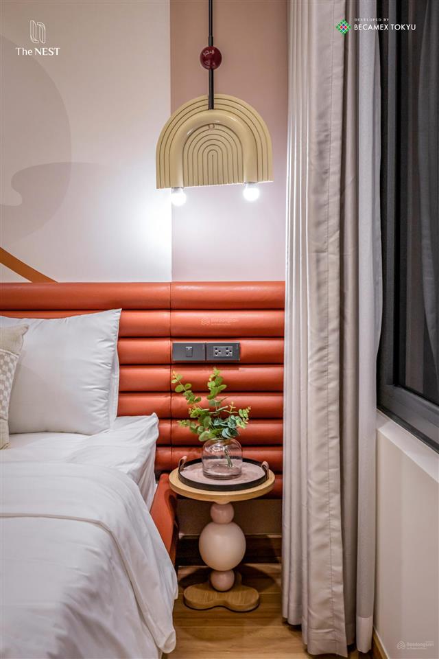Vô cùng hối tiếc khi không mua the nest midori park giá quá đẹp, vị trí đắc địa, giỏ hàng độc quyền