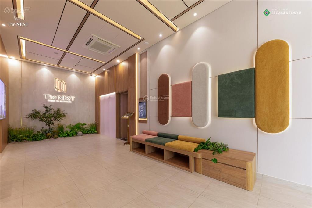 Vô cùng hối tiếc khi không mua the nest midori park giá quá đẹp, vị trí đắc địa, giỏ hàng độc quyền
