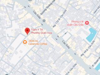 Chính chủ cho thuê phòng trọ số nhà 33 ngõ 155 cầu giấy