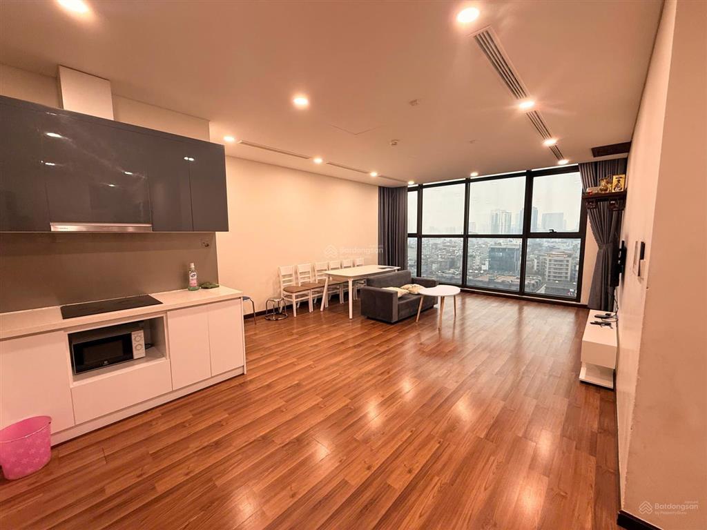 Căn hộ 2n  3n 54m2  110m2 cho thuê. chung cư mipec rubik 360 xuân thủy  giá từ 17tr/ tháng