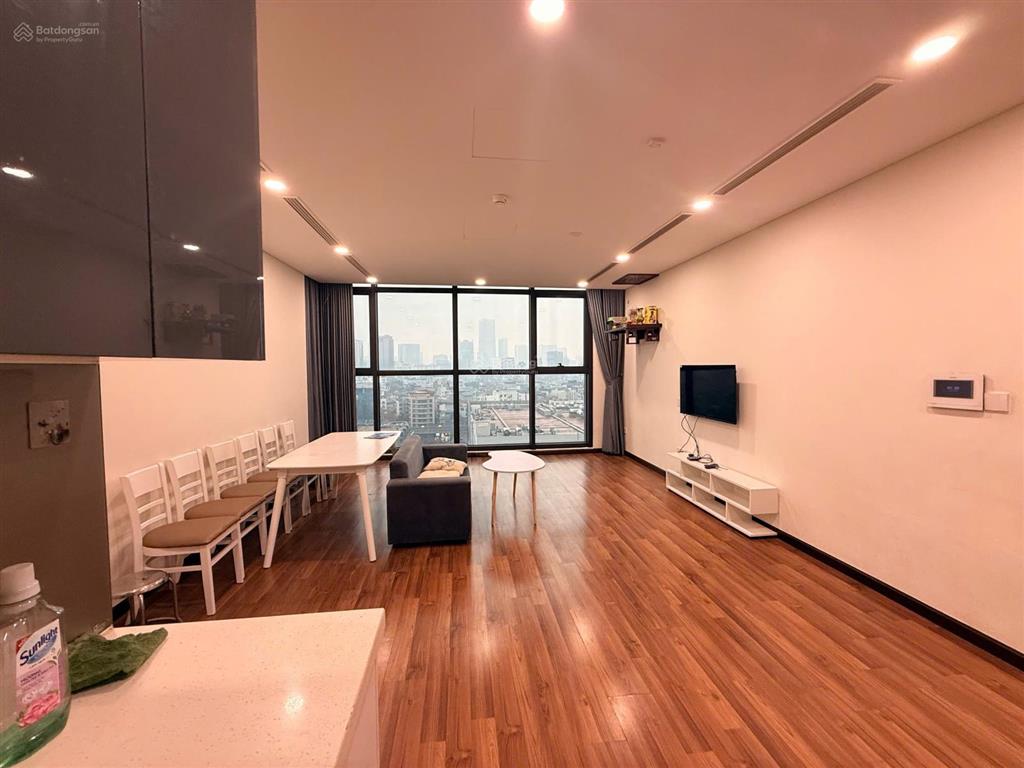 Căn hộ 2n  3n 54m2  110m2 cho thuê. chung cư mipec rubik 360 xuân thủy  giá từ 17tr/ tháng