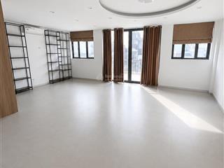 Cho thuê văn phòng tại số 85 yên lãng, 15 triệu, 55m2, giá tốt