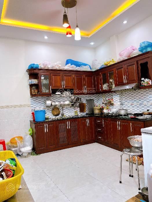 Phạm thế hiển  quận 8  mặt tiền kinh doanh, nhà 4 tầng 62m2. giá 12 tỷ