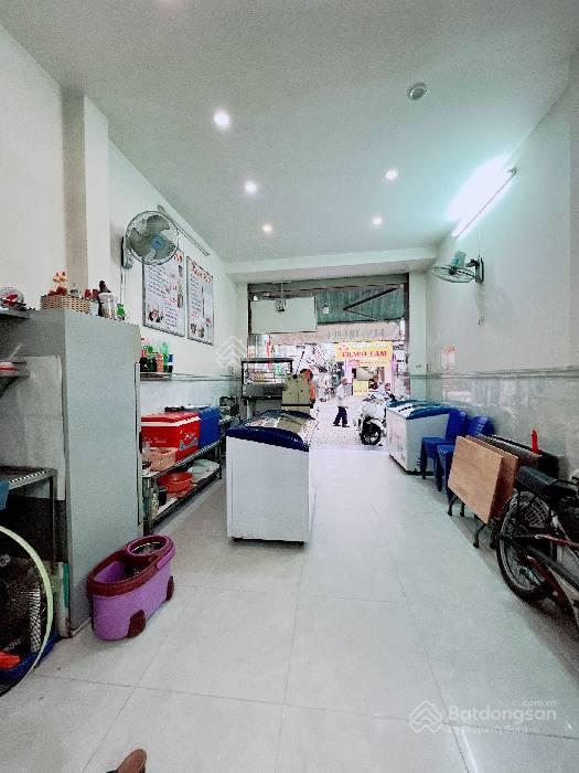 Phạm thế hiển  quận 8  mặt tiền kinh doanh, nhà 4 tầng 62m2. giá 12 tỷ