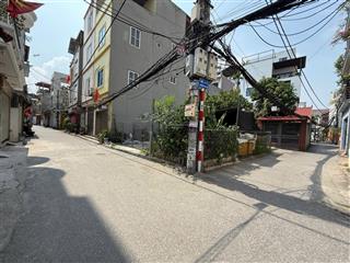 Bán đất nguyễn lam 105m² , mt 6m ôtô tránh giá chào 15,8 tỷ có tl .