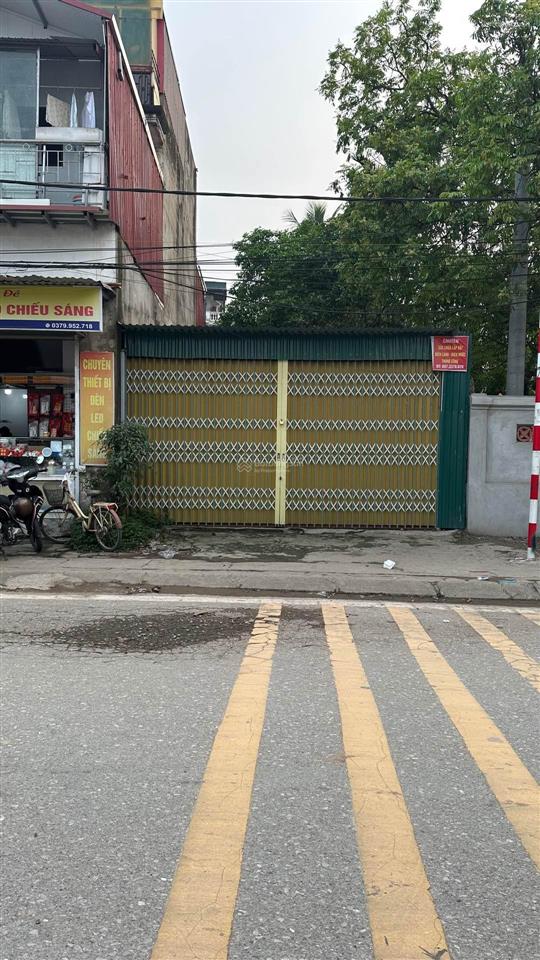 Bán đất cổ linh 155m² , mt 5m vỉa hè ôtô tránh kinh doanh gía chào 30 tỷ có tl .