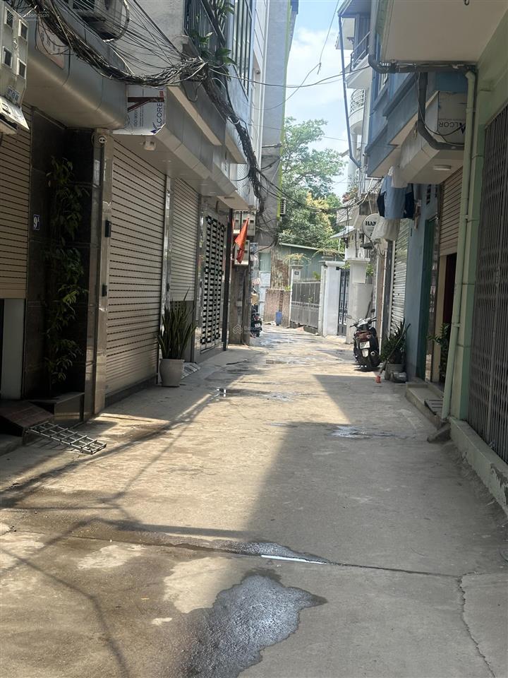 Tìm đâu ra mảnh đất 55m2, ngõ ô tô trung tâm long biên mà chỉ nhỉnh 9 tỷ.