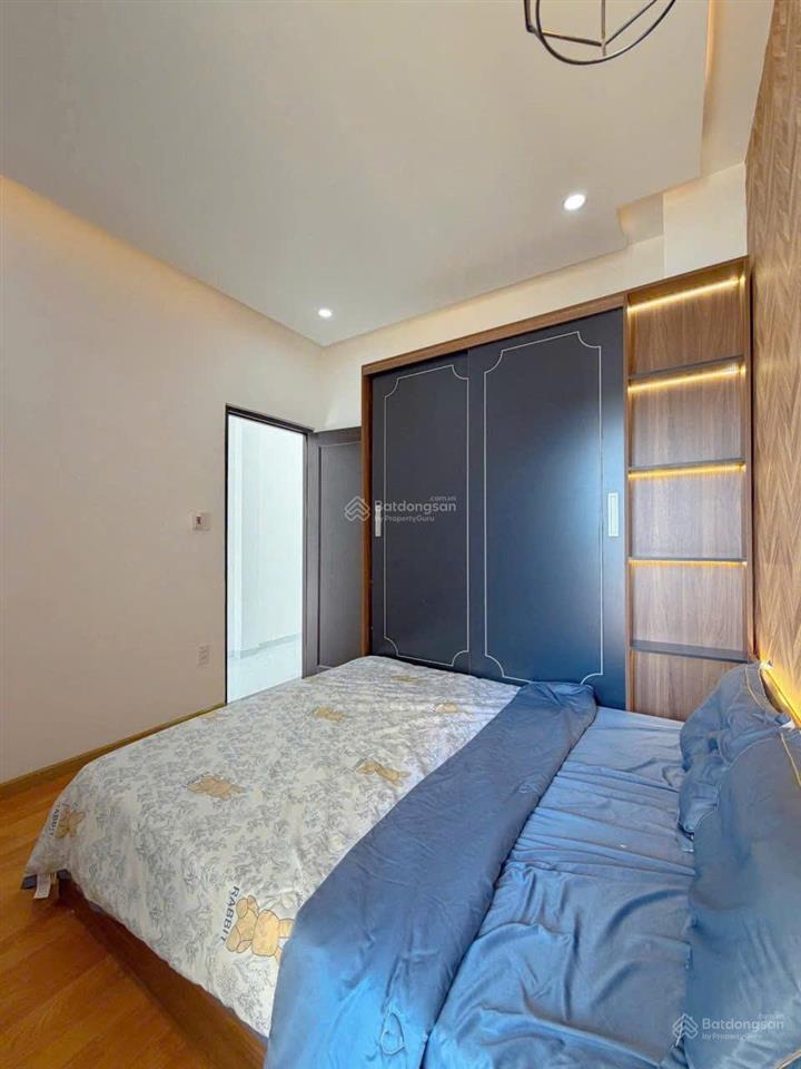 Bán nhà 3 tầng kiệt 382 núi thành, p. hòa cường. dt  50m2 dtxd150m2