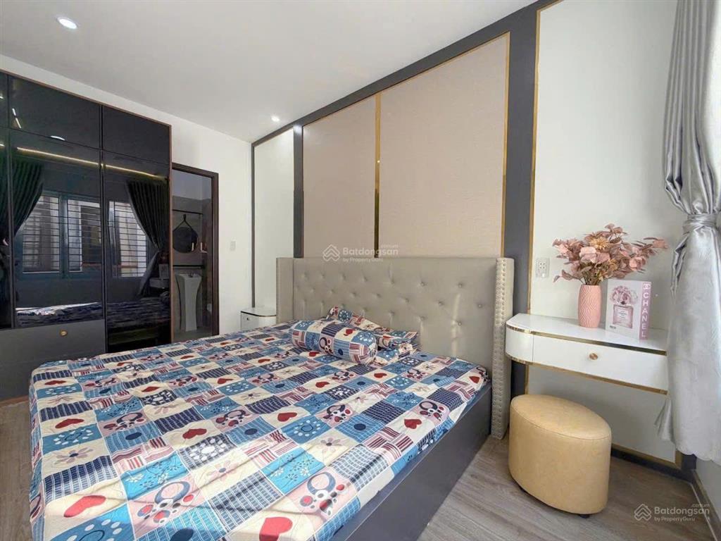 Bán nhà 3 tầng kiệt 382 núi thành, p. hòa cường. dt  50m2 dtxd150m2