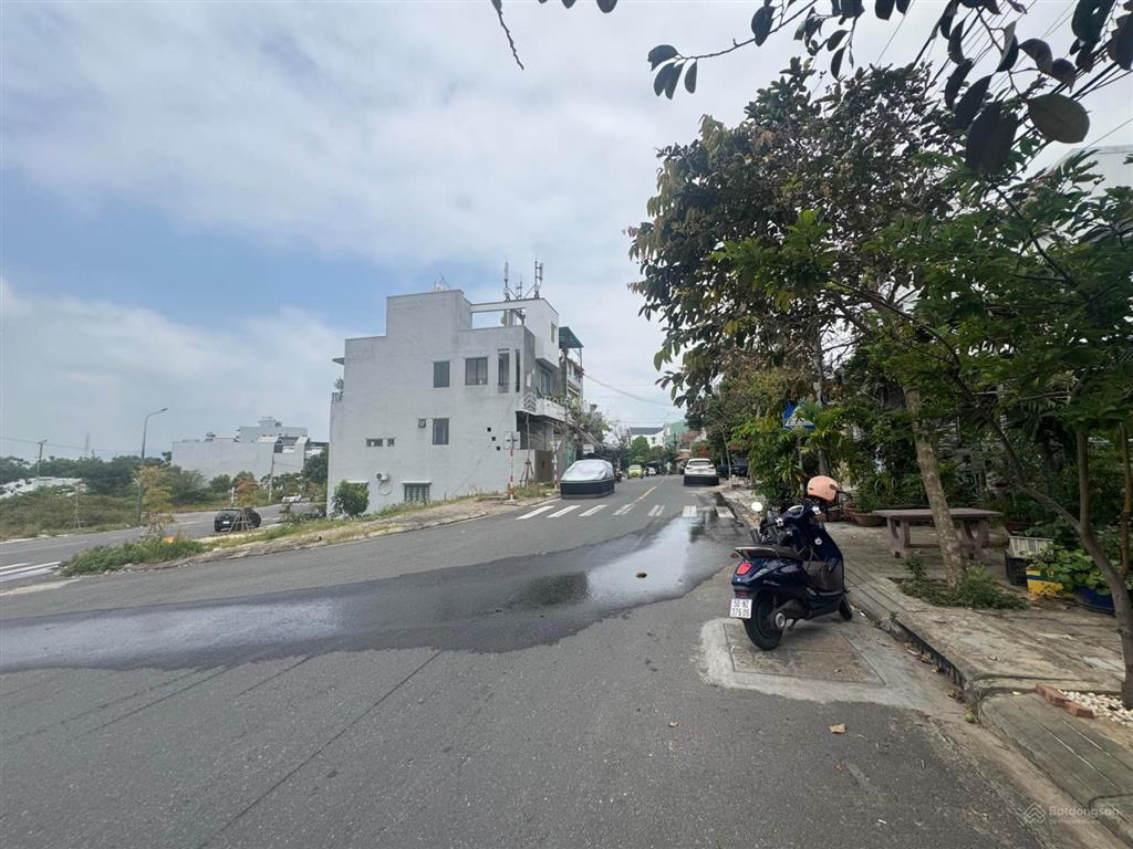 Nhà mt 7m5 nguyễn đình chiểu  ngang 5m2  vị trí đẹp nam việt á  7.x tỷ