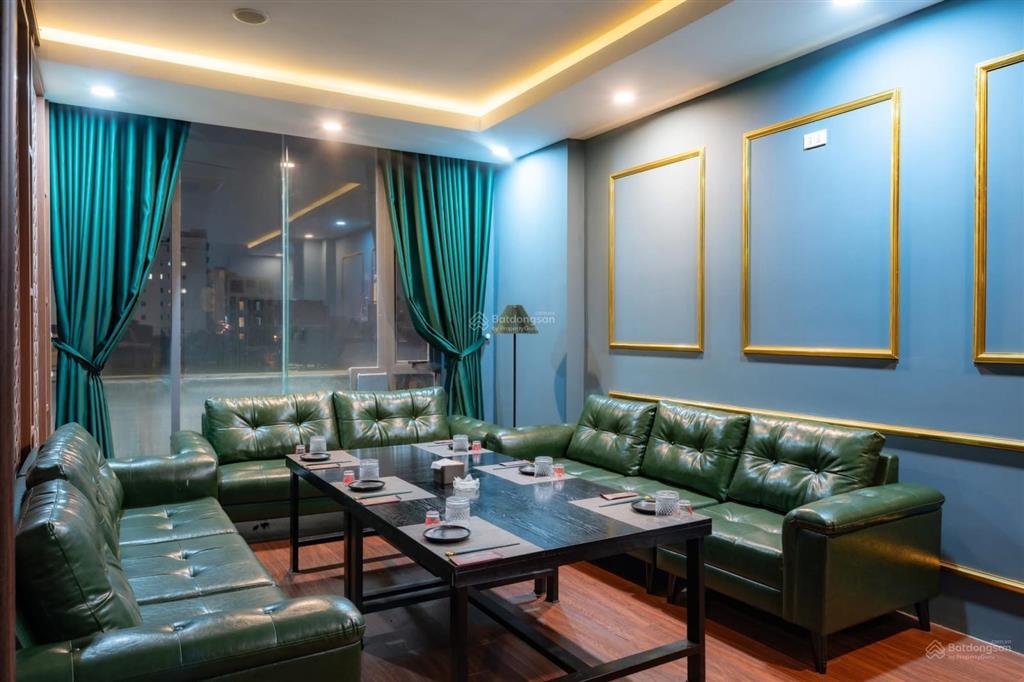 Bán tòa nhà 146m²  ngang 10m  5 tầng  mt 10m5 chính hữu  sát phạm văn đồng