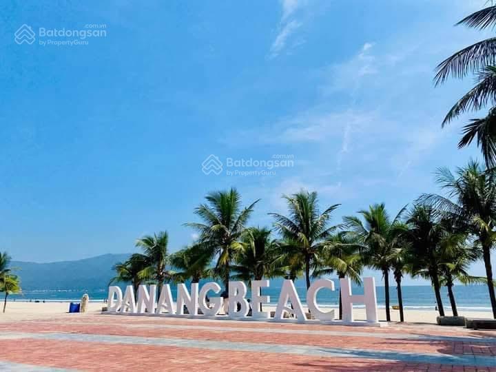 Bán tòa nhà 146m²  ngang 10m  5 tầng  mt 10m5 chính hữu  sát phạm văn đồng