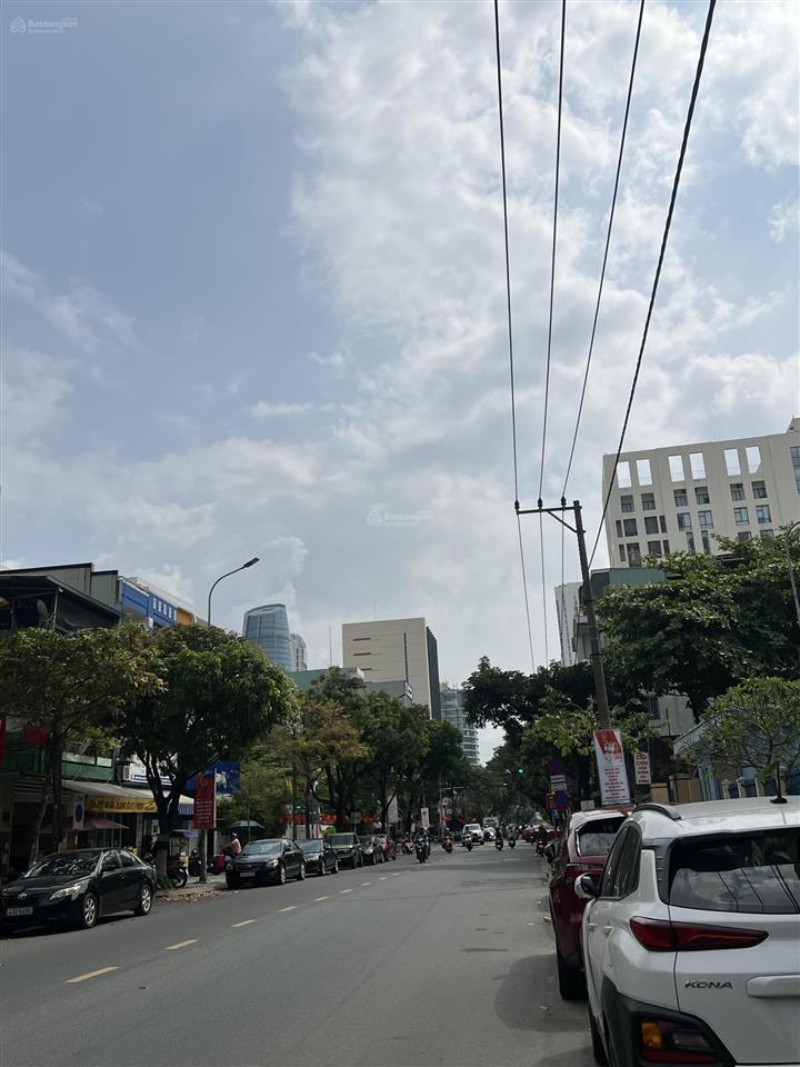 Hạ giá sâu  bán nhanh nhà 3 tầng  231,2m2  ngang 10m  mt quang trung  trung tâm của trung tâm