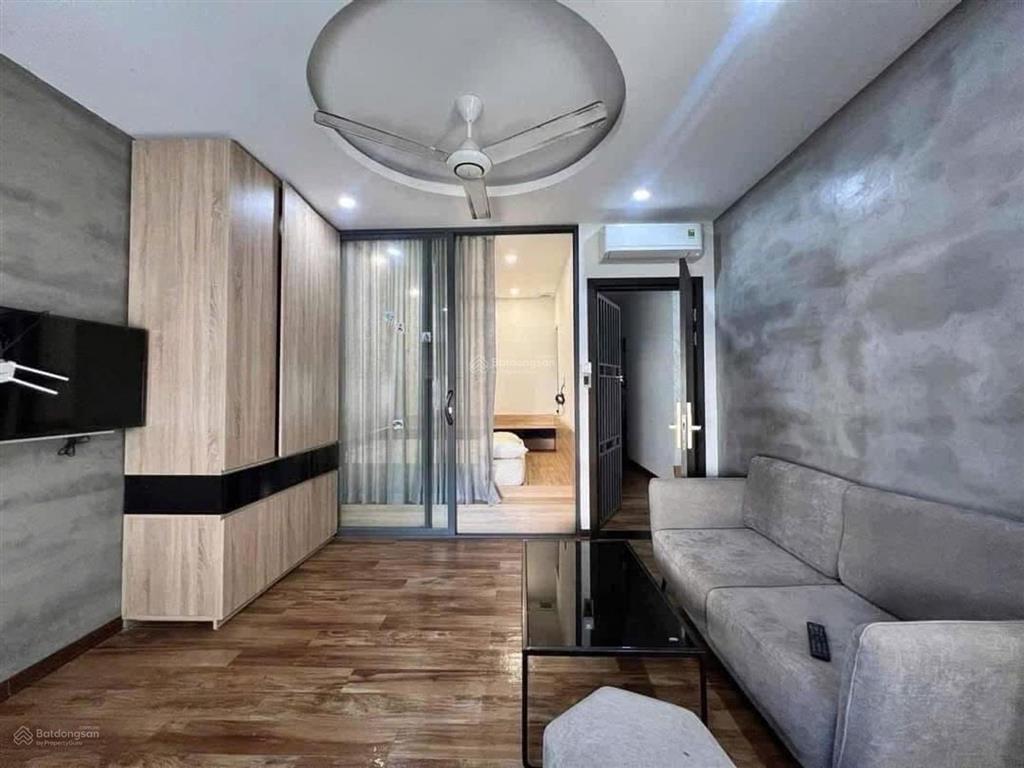 Toà căn hộ 8 tầng  đường 11m5 view biển mỹ khê  102m²  ngang 6m  33,x tỷ
