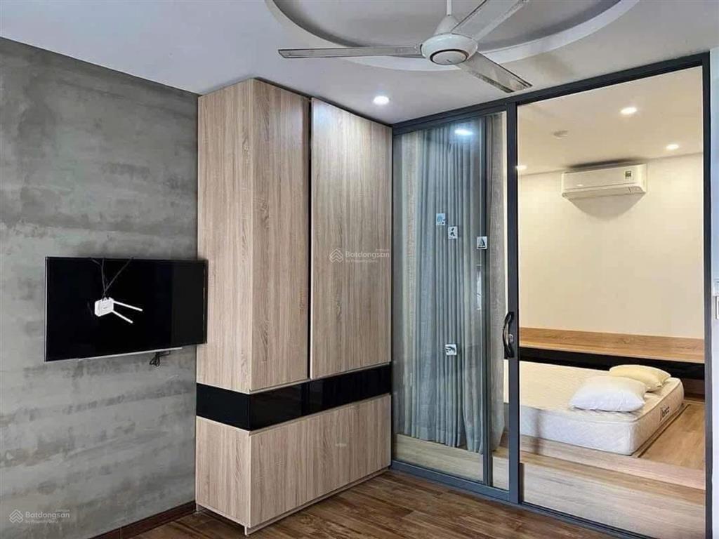 Toà căn hộ 8 tầng  đường 11m5 view biển mỹ khê  102m²  ngang 6m  33,x tỷ