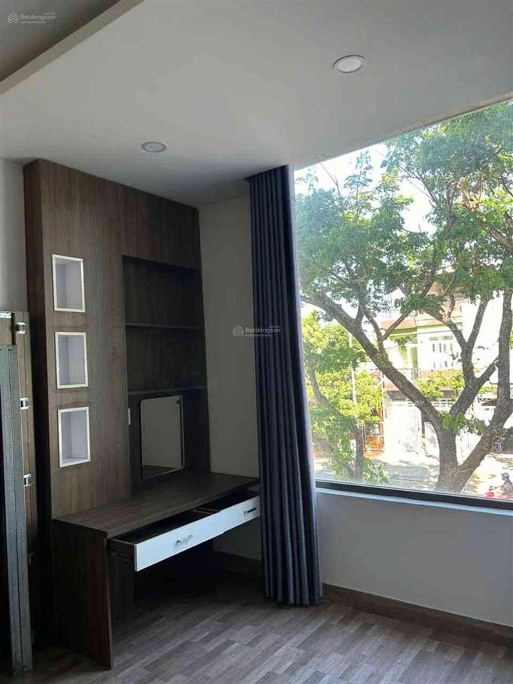 Cần bán nhanh cặp đất đường kd 15m mân thái sơn trà  184m2  ngang 10m  tặng nhà 3 tầng mới đẹp
