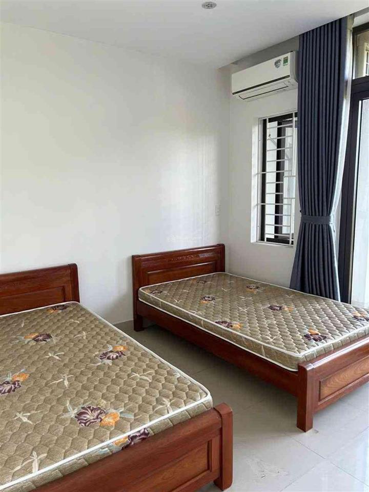 Cần bán nhanh cặp đất đường kd 15m mân thái sơn trà  184m2  ngang 10m  tặng nhà 3 tầng mới đẹp