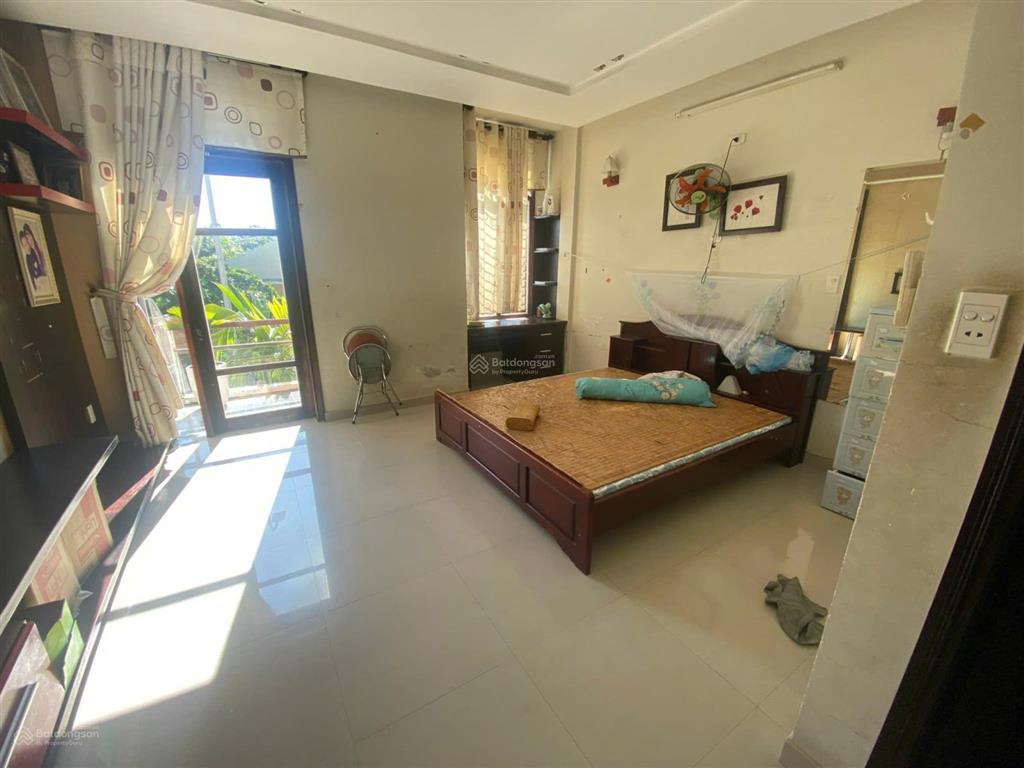Bán gấp nhà dương thị xuân quý  trục kd 10m5 bên hông chợ bắc mỹ an  chỉ 19tỷ