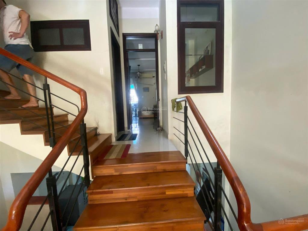 Bán gấp nhà dương thị xuân quý  trục kd 10m5 bên hông chợ bắc mỹ an  chỉ 19tỷ