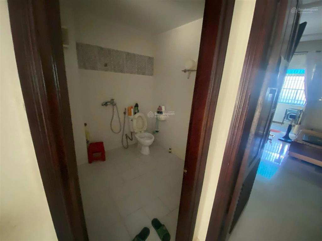 Bán gấp nhà dương thị xuân quý  trục kd 10m5 bên hông chợ bắc mỹ an  chỉ 19tỷ