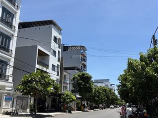 Chỉ 10.5 tỷ  100m2  đất đường 11.5m  hướng ra sông  kdt nam việt á