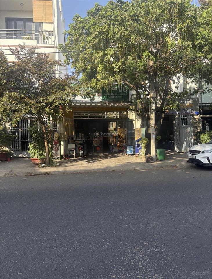 Chỉ 10,5 tỷ  100m2  đất đường 11,5m  hướng ra sông  kdt nam việt á
