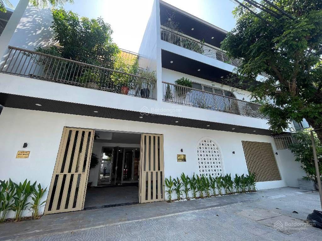 Chỉ 20.5 tỷ  cặp 180m2  xây cao tầng hướng sông  đất anh thơ  nam việt á