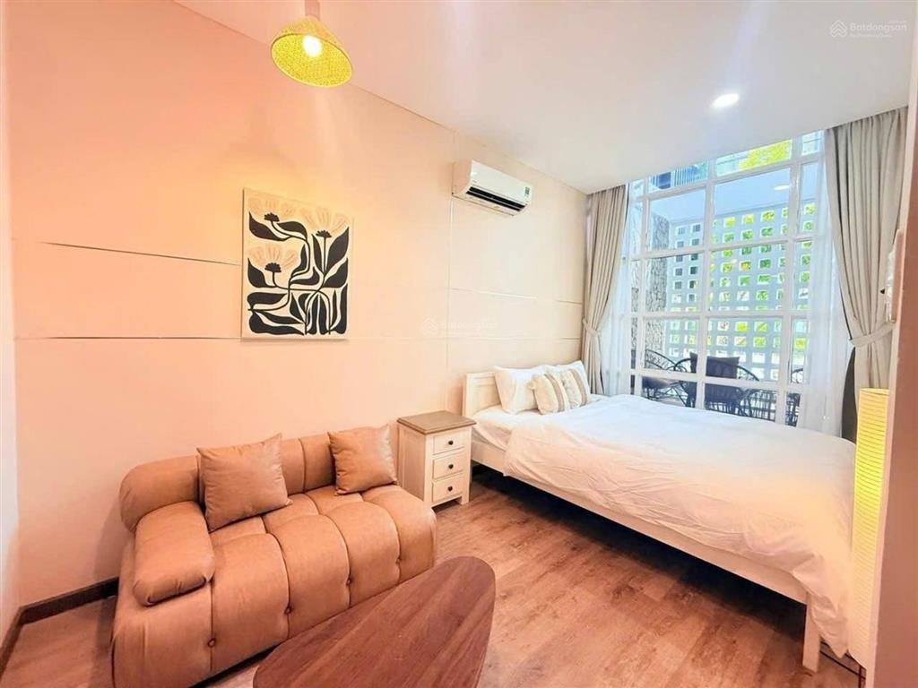 Bán villa đẹp  113m2  ngang 7.5m  5pn  hồ bơi  phòng xông hơi  đang cho thuê 5tr/ngày