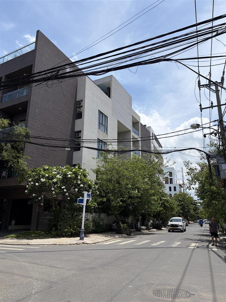 Bán villa đẹp  113m2  ngang 7.5m  5pn  hồ bơi  phòng xông hơi  đang cho thuê 5tr/ngày