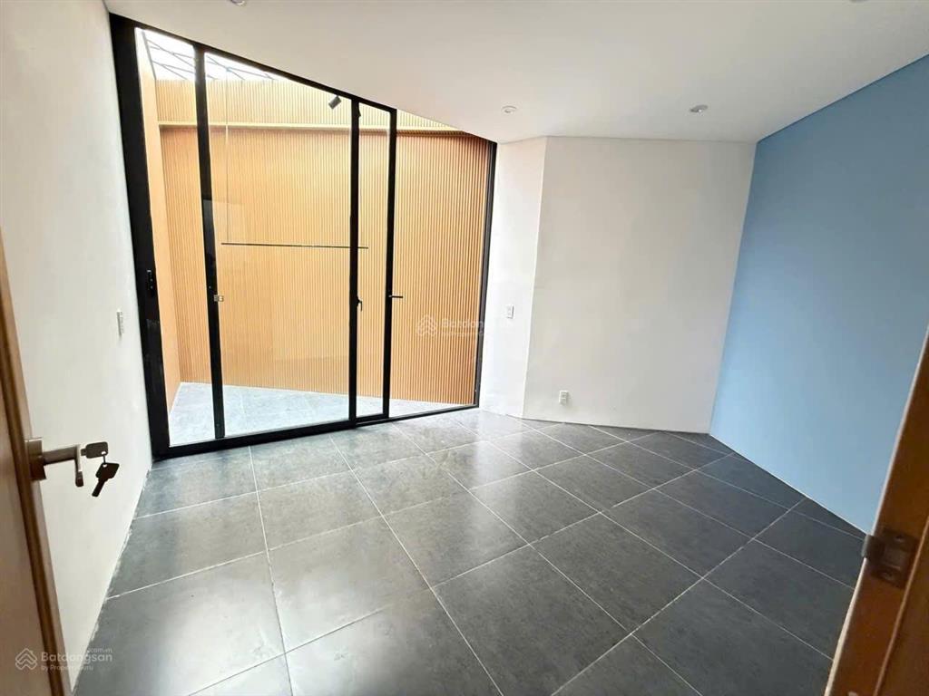 Bán nhà 3 tầng kiệt ô tô kiệt 583 tôn đức thắng , p. hòa khánh nam, cách đường 50 mét