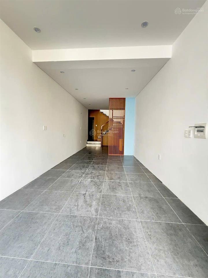 Bán nhà 3 tầng kiệt ô tô kiệt 583 tôn đức thắng , p. hòa khánh nam, cách đường 50 mét