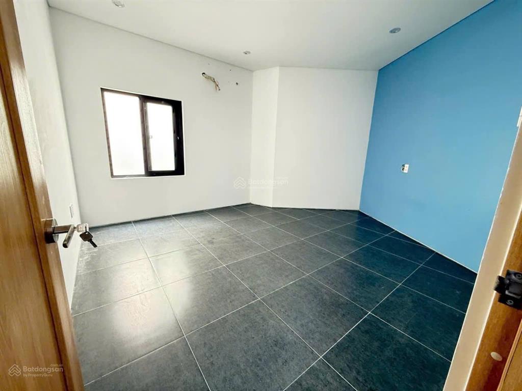 Bán nhà 3 tầng kiệt ô tô kiệt 583 tôn đức thắng , p. hòa khánh nam, cách đường 50 mét