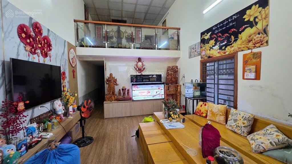 Bán nhà gác lửng kiệt 130 điện biên phủ, phường chính gián, quận thanh khê, tp. đà nẵng.