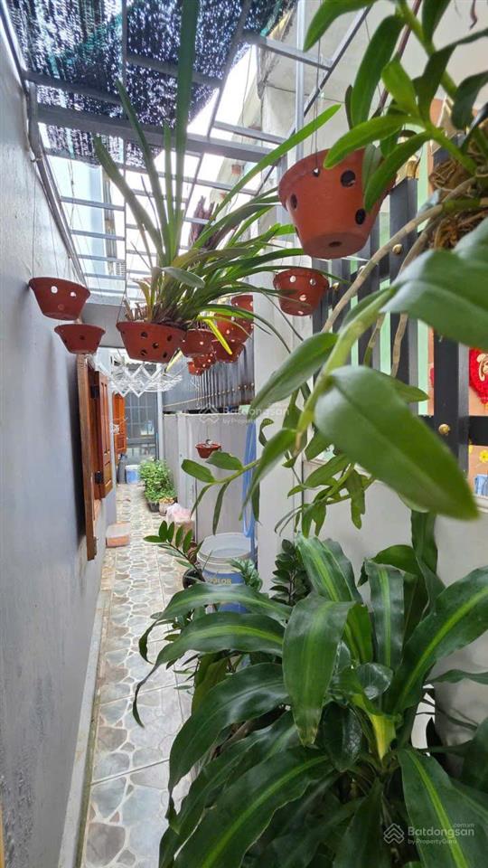 Bán nhà gác lửng kiệt 130 điện biên phủ, phường chính gián, quận thanh khê, tp. đà nẵng.