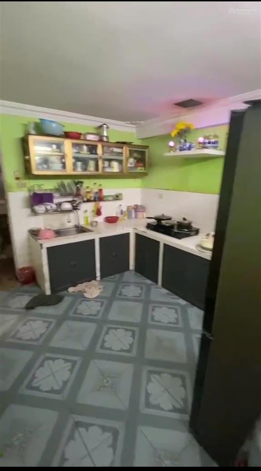 Bán nhà kiệt duy tân sau lưng mt duy tân  gần cầu trần thị lý  trung tâm hải châu