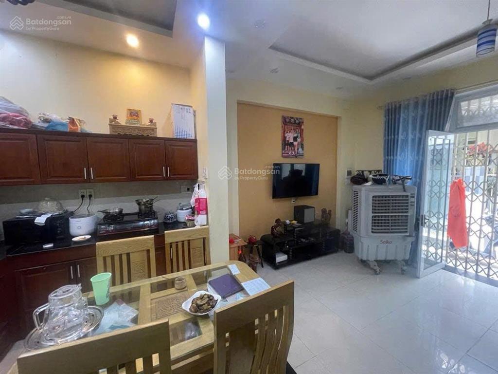 Bán nhà 2 tầng kiên cố kiệt 46 đường 3 tháng 2 ,phường thuận phước, hải châu, đà nẵng