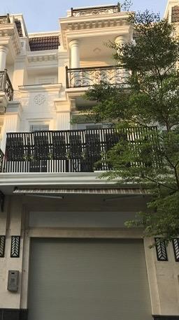 Cho thuê mặt tiền kinh doanh cityland center hills