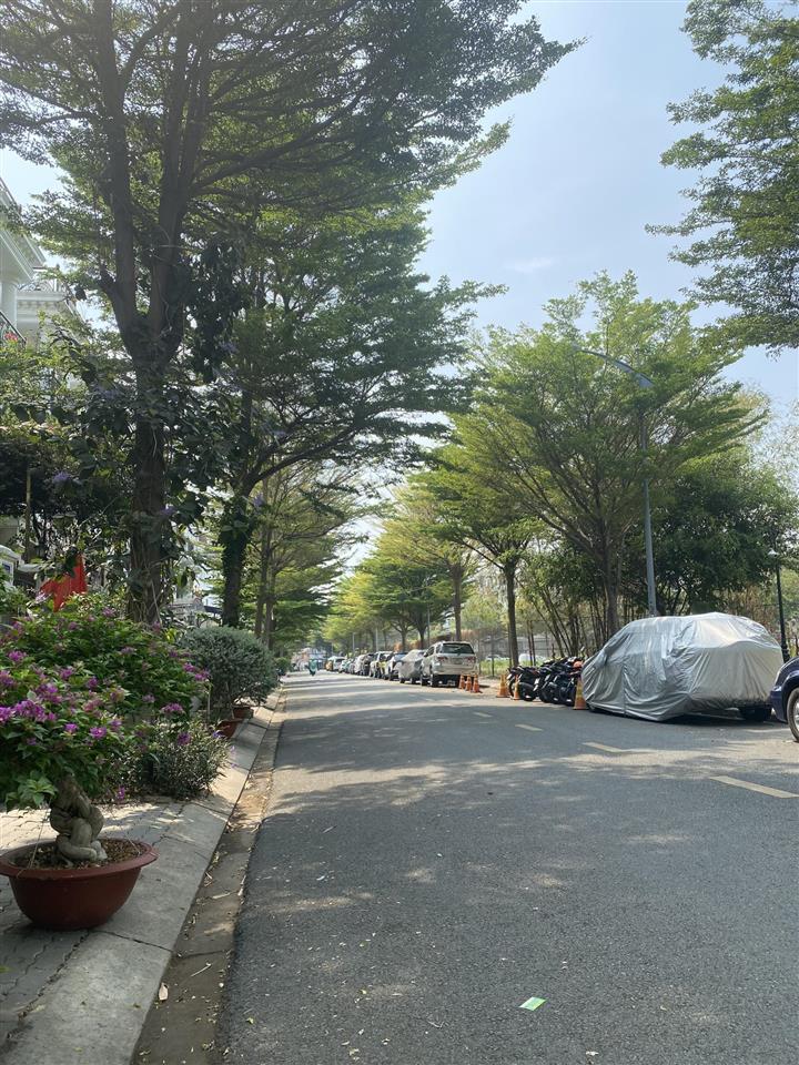 Cho thuê mặt tiền kinh doanh cityland center hills
