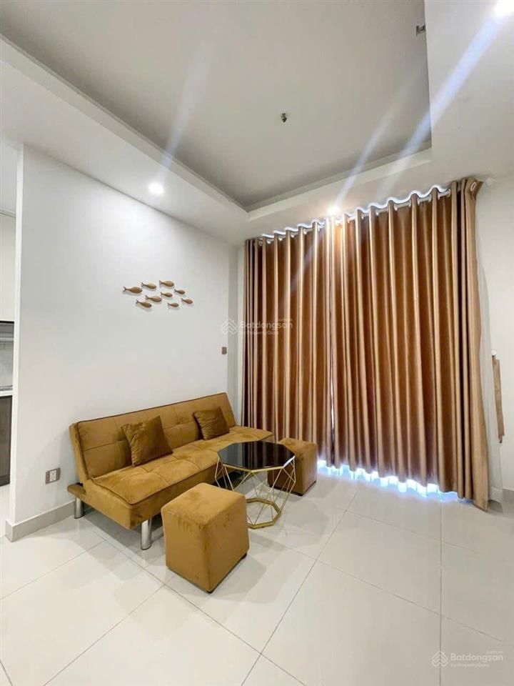Chung cư phúc yên 3, phan huy ích, tb 85m2, 3p ngủ, full nt, 11triệu