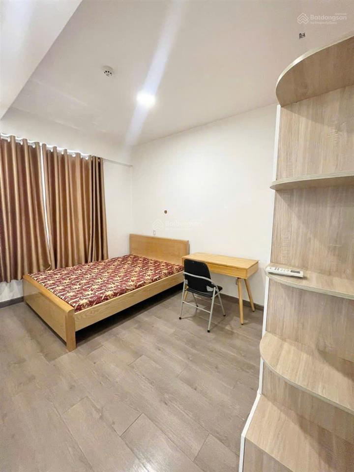 Chung cư phúc yên 3, phan huy ích, tb 85m2, 3p ngủ, full nt, 11triệu